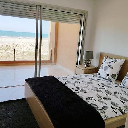 Plage De Reve Agadir n'Ait Sa Exterior foto