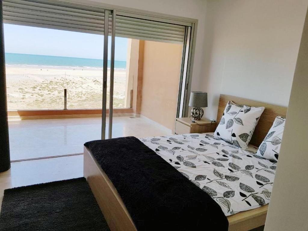 Plage De Reve Agadir n'Ait Sa Exterior foto