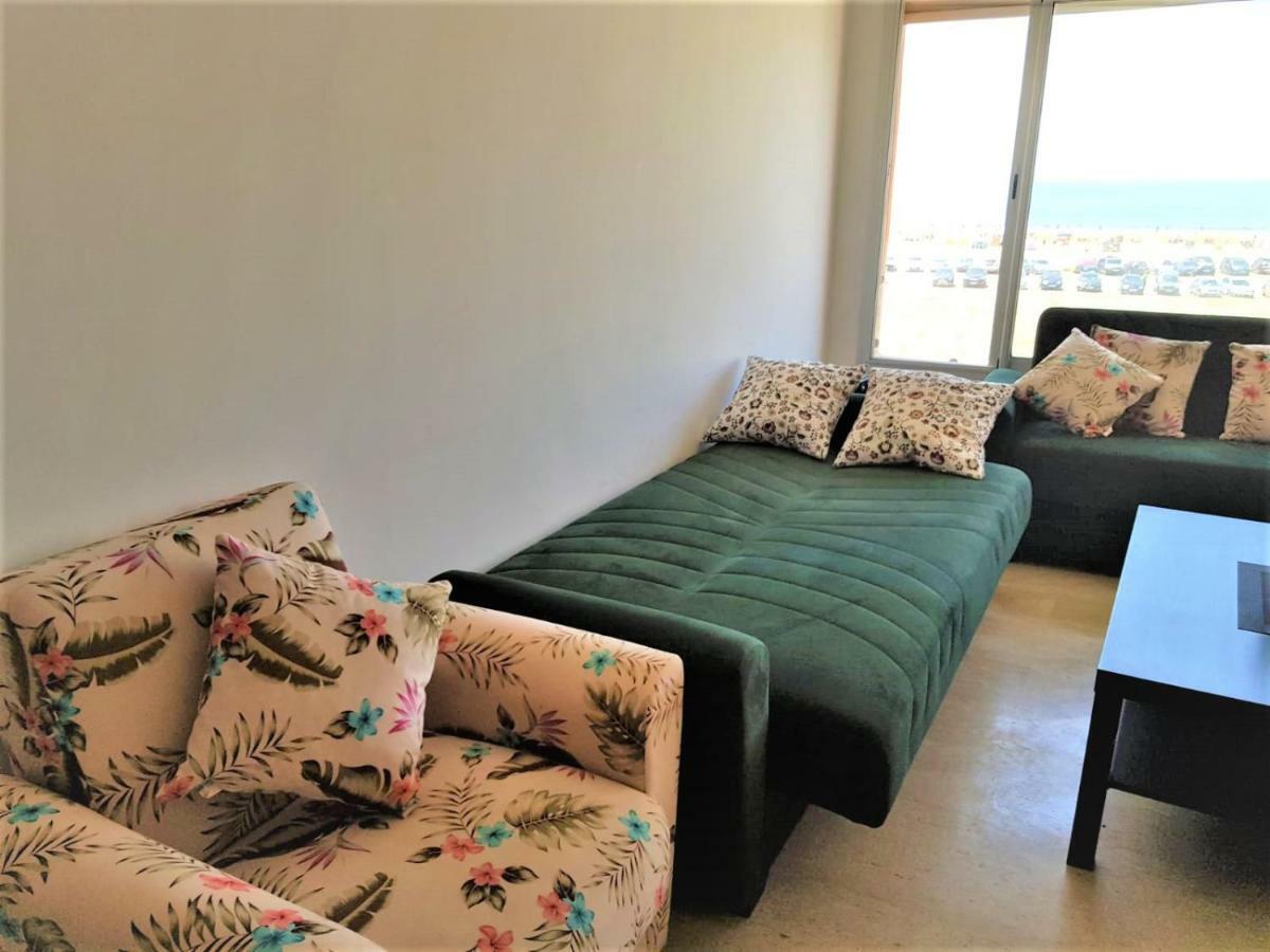 Plage De Reve Agadir n'Ait Sa Exterior foto